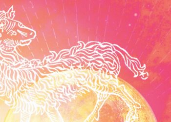 The 7 Zodiac Signs Taking Major Leaps of Faith This Month
