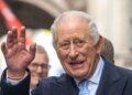 The 7 royals ahead of Andrew in the line of succession | Gallery