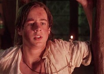 Sean Murray, Hocus Pocus