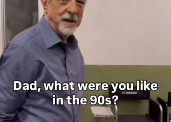 Joe Mantegna was a familiar presence in 1990s film and television, with performances that helped shape the era’s memorable character-driven storytelling.