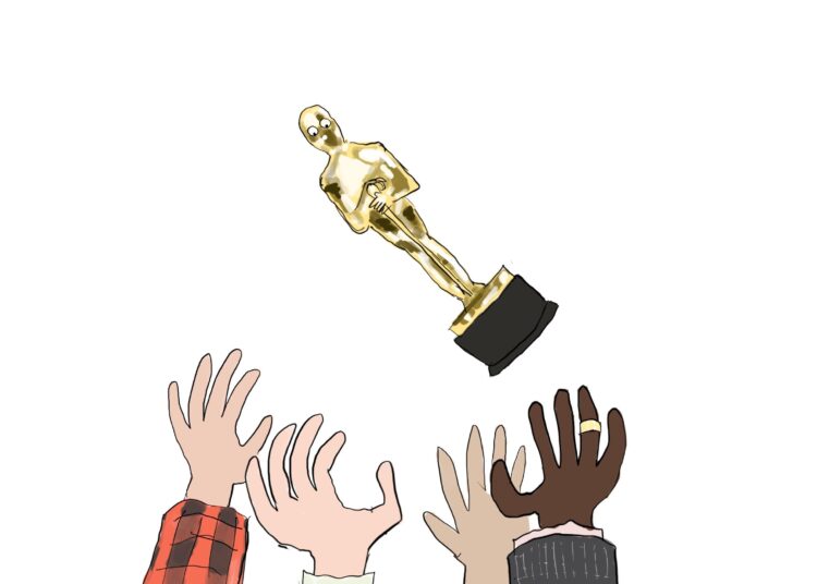 The 98th Academy Awards — The Panther Newspaper