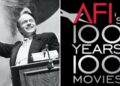 The AFI Should Bring Back Its Top 100 Movies List