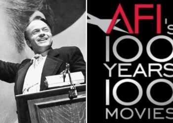 The AFI Should Bring Back Its Top 100 Movies List