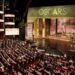 The Academy Awards are leaving the longtime Hollywood home of the Oscars