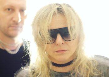 The Actions Return | Bristol duo share new single and music video for "Take More"