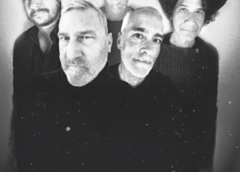 The Afghan Whigs Releases New Single “House of I”
