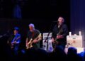 The Afghan Whigs Share Thrilling New Single "House Of I"
