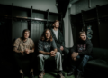 The Amity Affliction release new music video for 'Bleed'