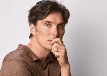 Cillian Murphy Actor