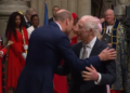 The BBC will not air Commonwealth Day service live for the first time since 1989