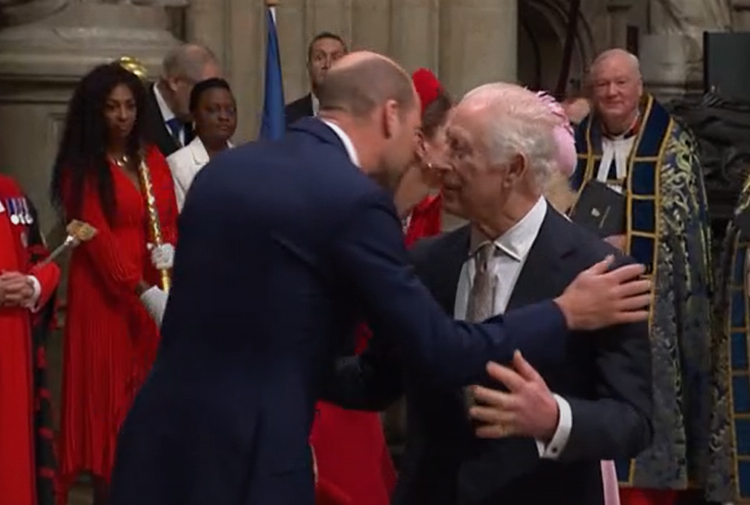 The BBC will not air Commonwealth Day service live for the first time since 1989