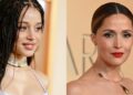 The Best Makeup at the 2026 Oscars