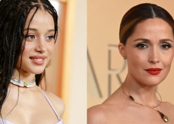 The Best Makeup at the 2026 Oscars