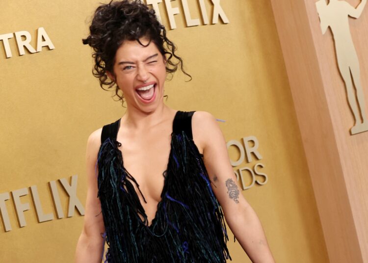 The Best Red Carpet Looks