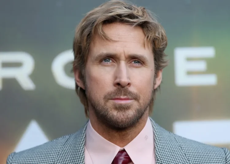 The Best of Ryan Gosling: 10 Must-See Films from the Project Hail Mary Star