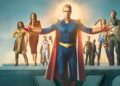The Boys Star's New Netflix Movie Is Now 1 Step Closer To Release