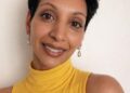 Headshot of Gita Pullapilly