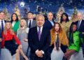 The Celebrity Apprentice Christmas Specials line-up announced