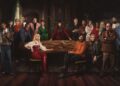 The Celebrity Traitors UK Is Heading to Peacock: Meet the Cast