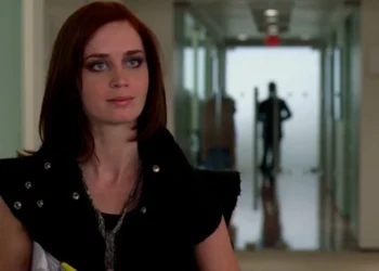 The Chameleon of Cinema: Celebrating Emily Blunt and Her 5 Most Iconic Roles