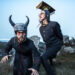 The Claypool Lennon Delirium Tackle Free Will and AI on "Meat Machines"