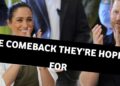 The Comeback They’re Hoping For
