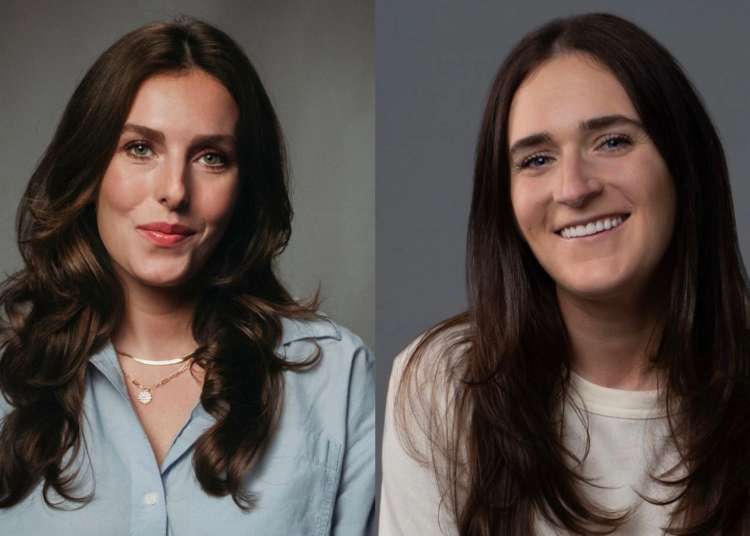 The Core Entertainment Adds Sarah Pfeiffer & Gabriella Pulley