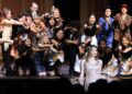 'The Drowsy Chaperone' works two weekends in a row to entertain fans at Archmere Academy - Photo gallery