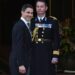 The Dutch ruling elite, its royals, and the war against Iran