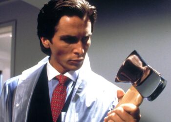 'I Like Brave People' — Christian Bale Says Making a New American Psycho Is a 'Bold Choice'