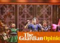 The Guardian view on new musicals: sex, drugs and song ‘n’ dance | Editorial