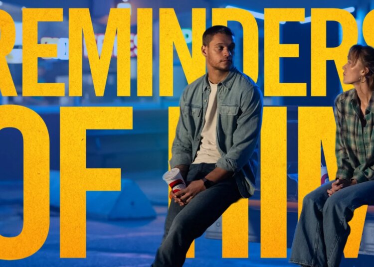 The Hooverenaissance continues with ‘Reminders of Him’ — The Panther Newspaper