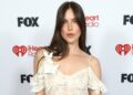 The Hottest Naked Dresses at 2026 iHeartRadio Music Awards