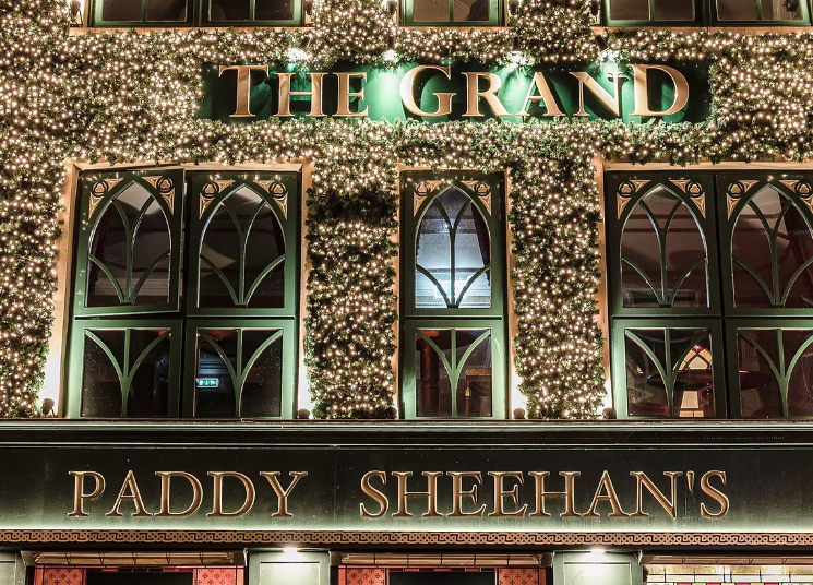 The Killarney Grand seeks Music & Events Promoter to lead live entertainment programme
