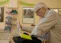 The Last Critic Hails the Great Music Scribe Robert Christgau