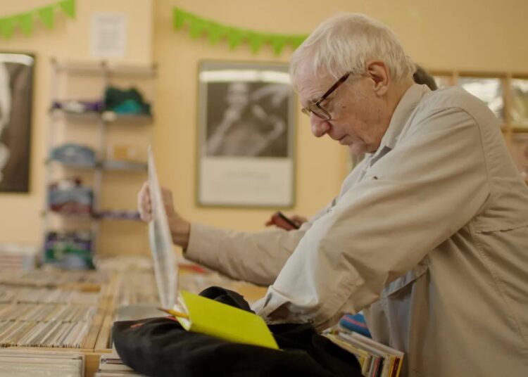 The Last Critic Hails the Great Music Scribe Robert Christgau