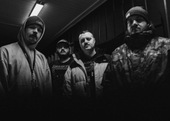 The Last Ten Seconds Of Life release new music video for 'Make It To Heaven'