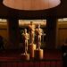The Latest: The 2026 Academy Awards get underway | Entertainment