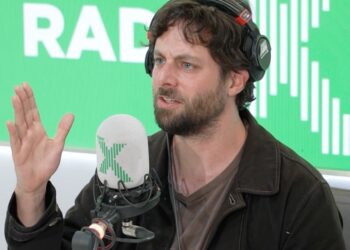 The Maccabees hint at new material: Felix White says new music is "not a write-off" - Music News