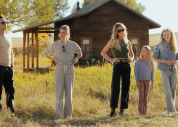 'The Madison' Season 1: Full Episode Release Schedule