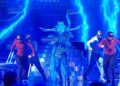 The Masked Singer Season 14 Episode 10 Reveals: 14K Carrot, Stingray