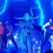 The Masked Singer Season 14 Episode 10 Reveals: 14K Carrot, Stingray