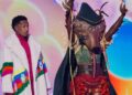 The Masked Singer Season 14 Episode 9 Recap: High Voltage Revealed