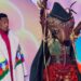 The Masked Singer Season 14 Episode 9 Recap: High Voltage Revealed