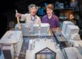The Musical' debuts in Wisconsin