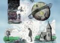 Stereogum home