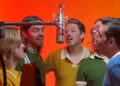 The Newest Member of the Beach Boys Was Discovered on Instagram