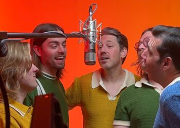 The Newest Member of the Beach Boys Was Discovered on Instagram