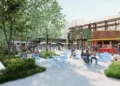 The Plaza at North Shore to open before Pittsburgh Pirates’ 1st game at PNC Park