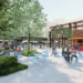 The Plaza at North Shore to open before Pittsburgh Pirates’ 1st game at PNC Park